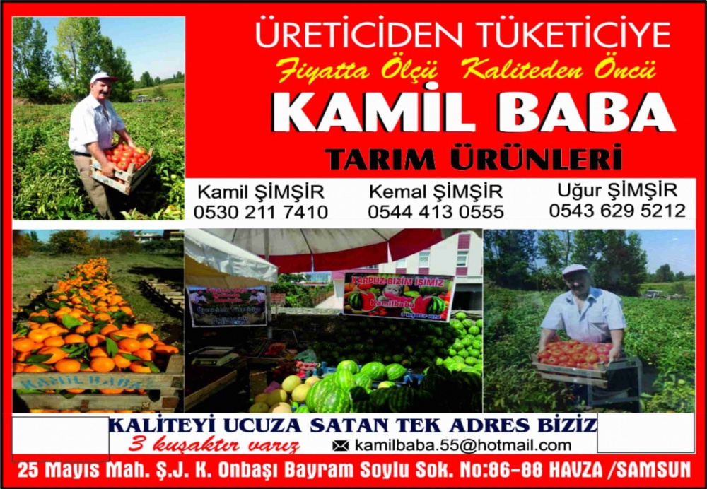 KAMİL