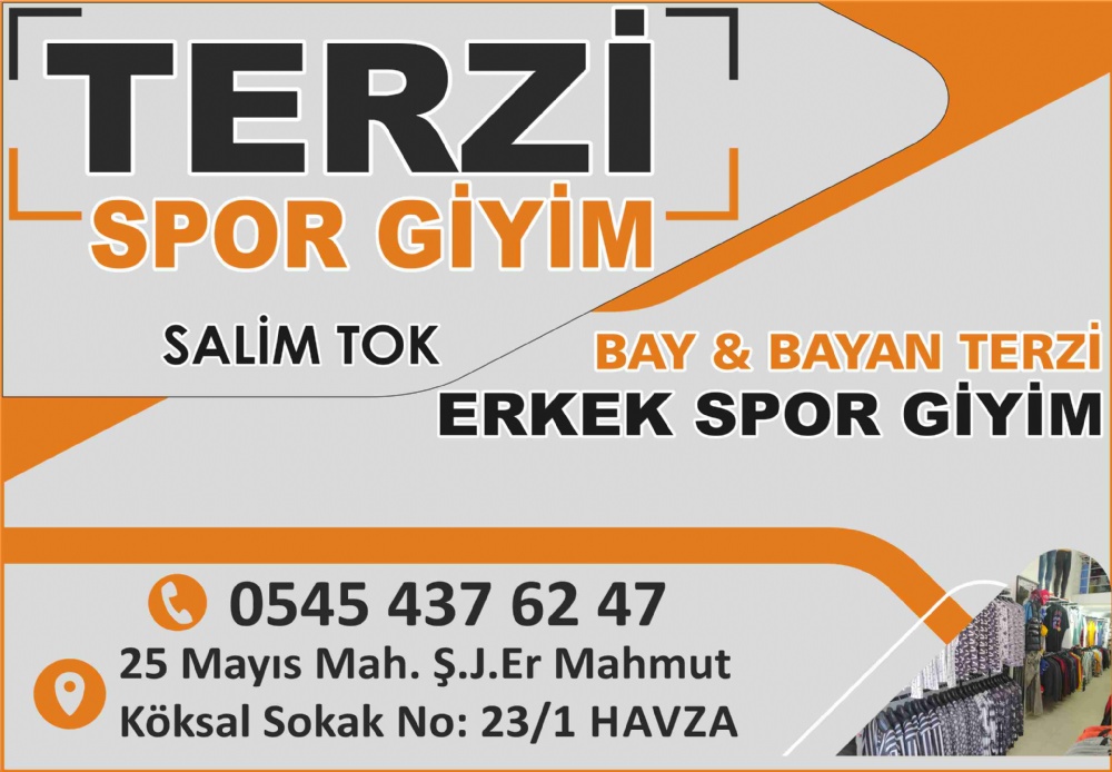 TERZİ