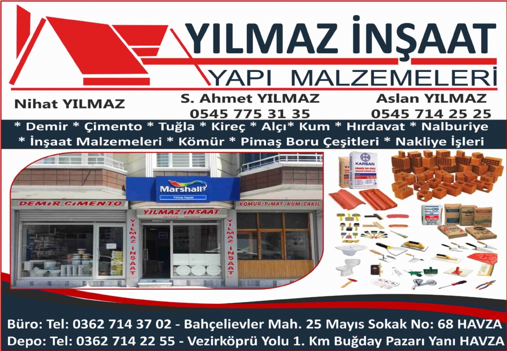 YILMAZ