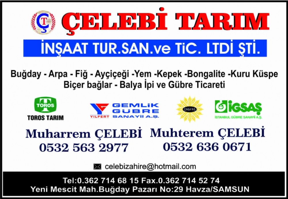 ÇELEBİ