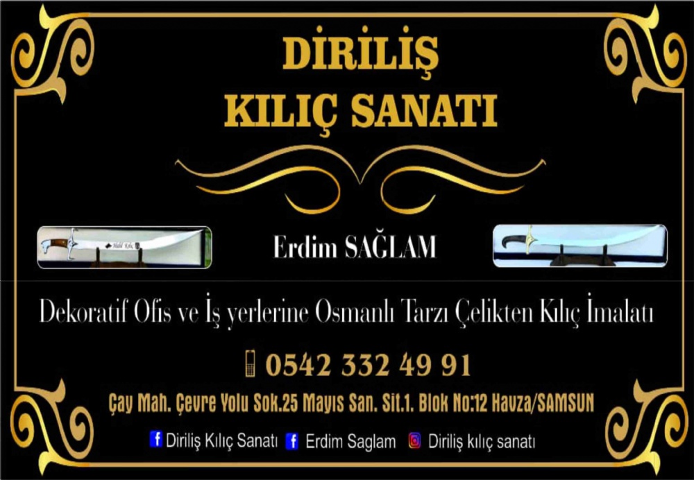 DİRİLİŞ