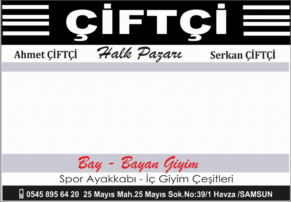 ÇİFTÇİ