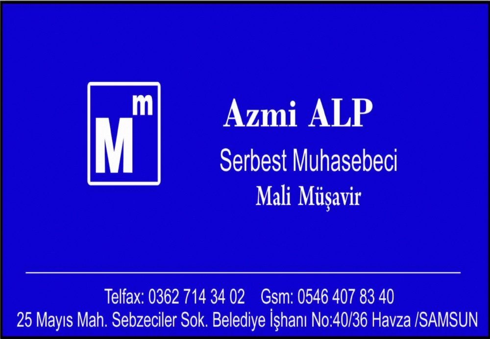 MUHASEBECİ