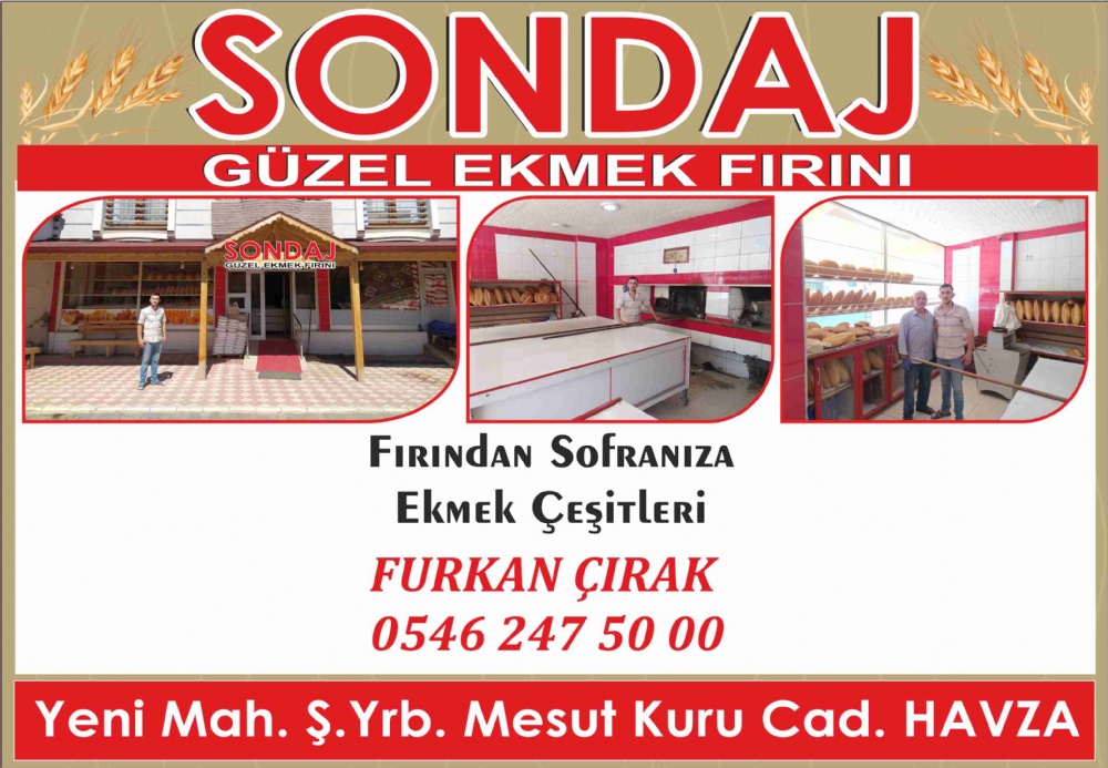 SONDAJ