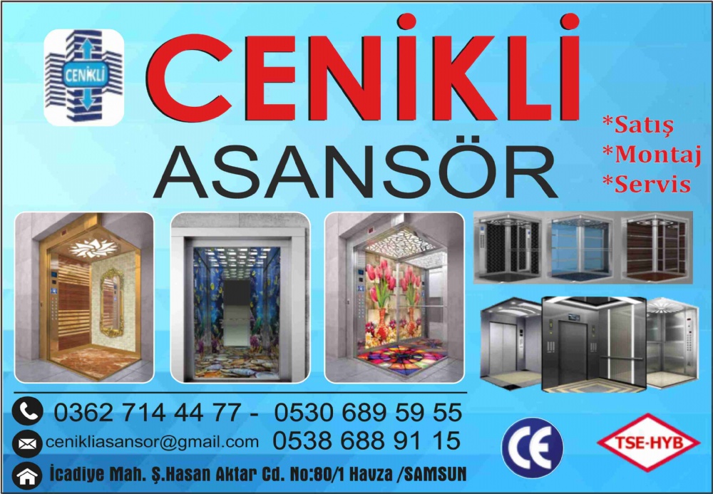 CENİKLİ