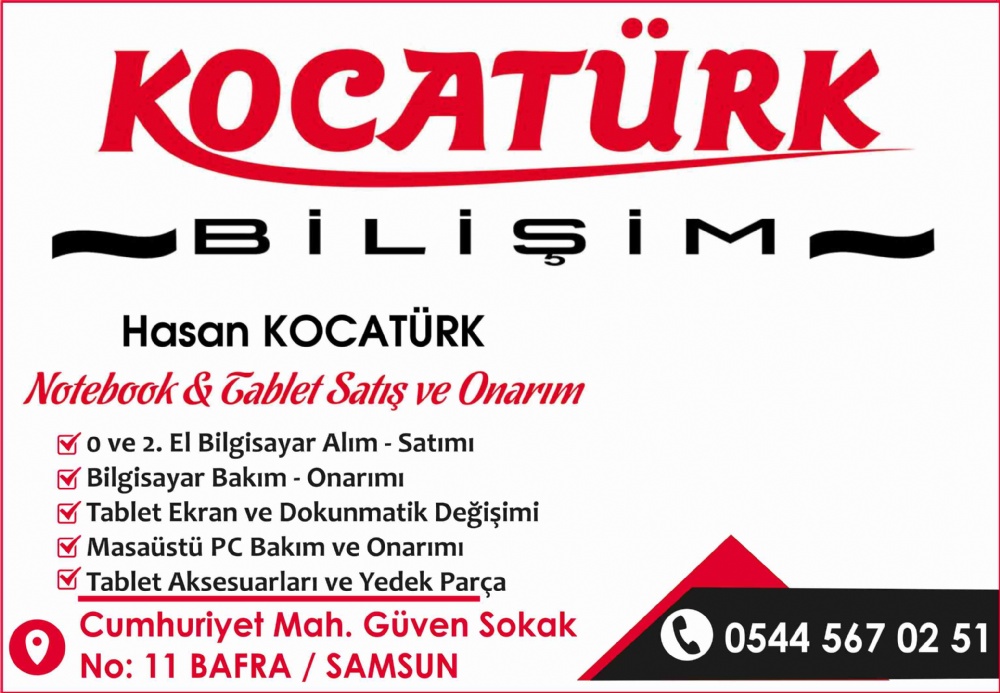 KOCATÜRK