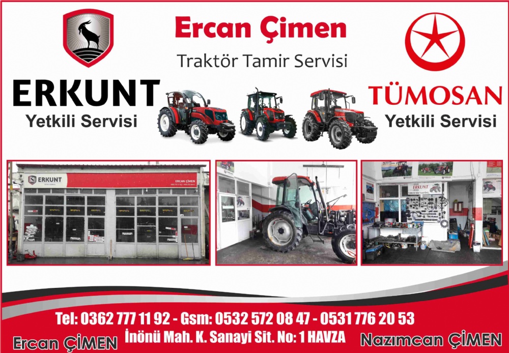 ERCAN