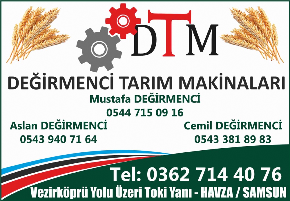 DEĞİRMENCİ