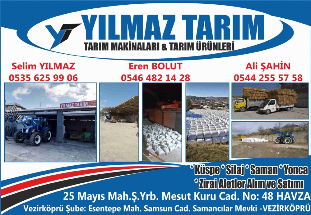 YILMAZ