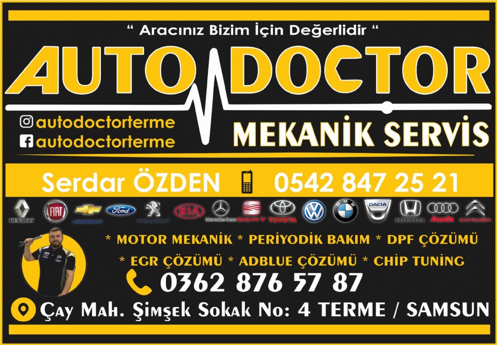 AUTODOCTOR