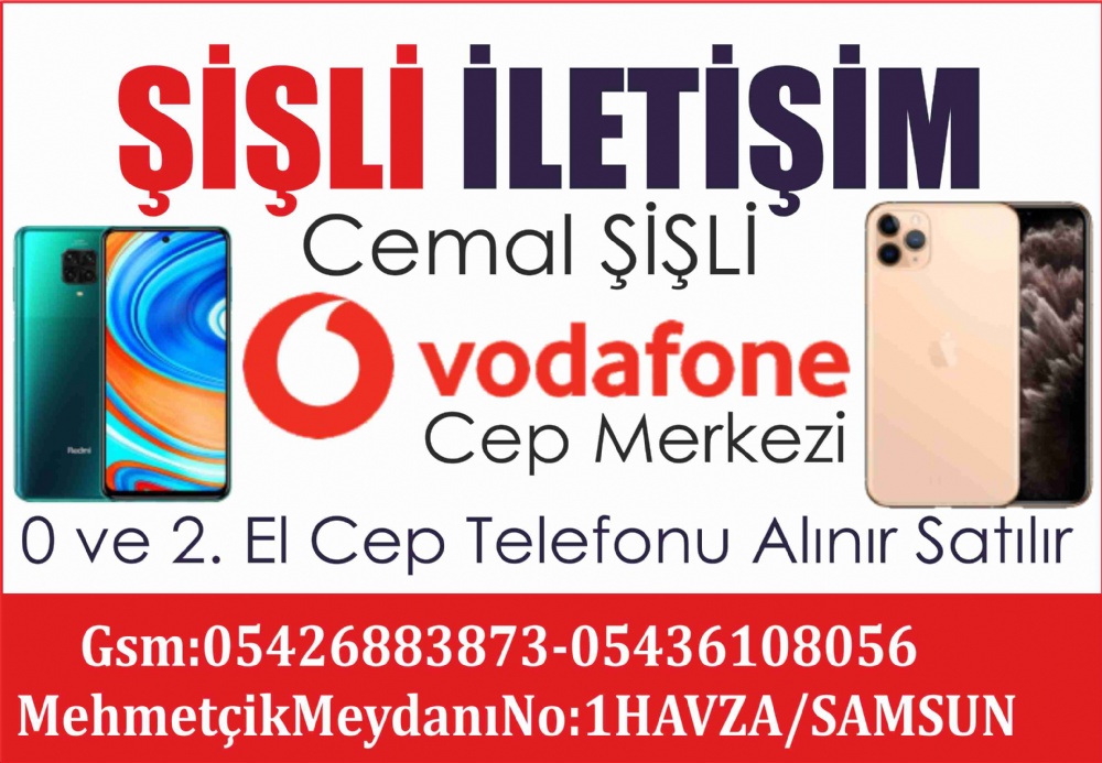 ŞİŞLİ