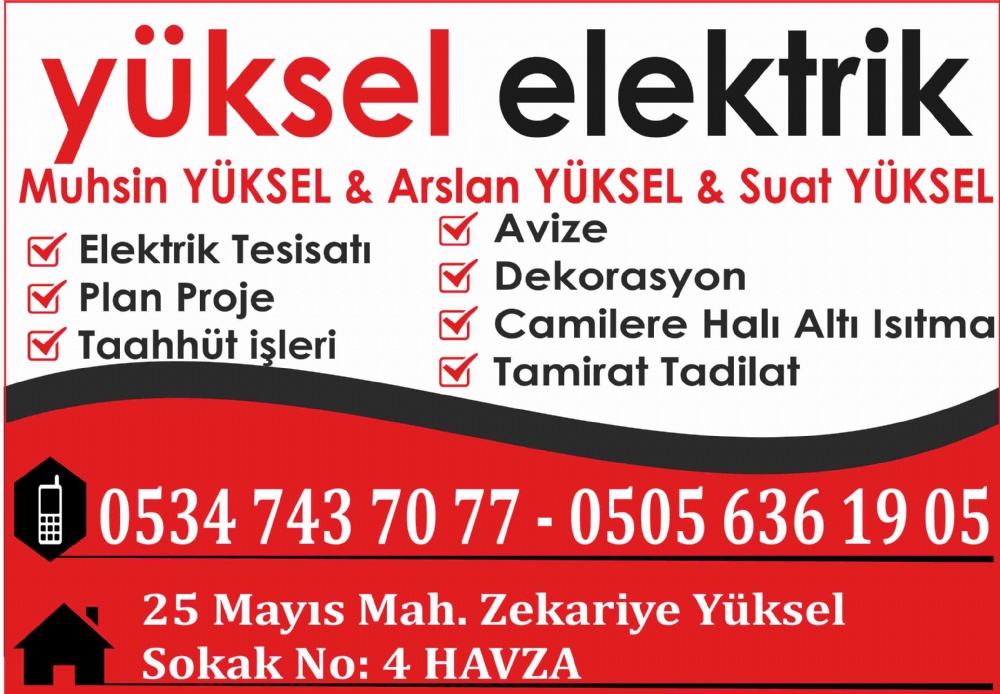 YÜKSEL