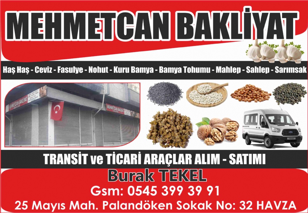 MEHMETCAN