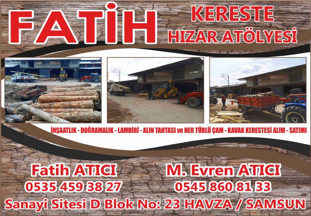 FATİH