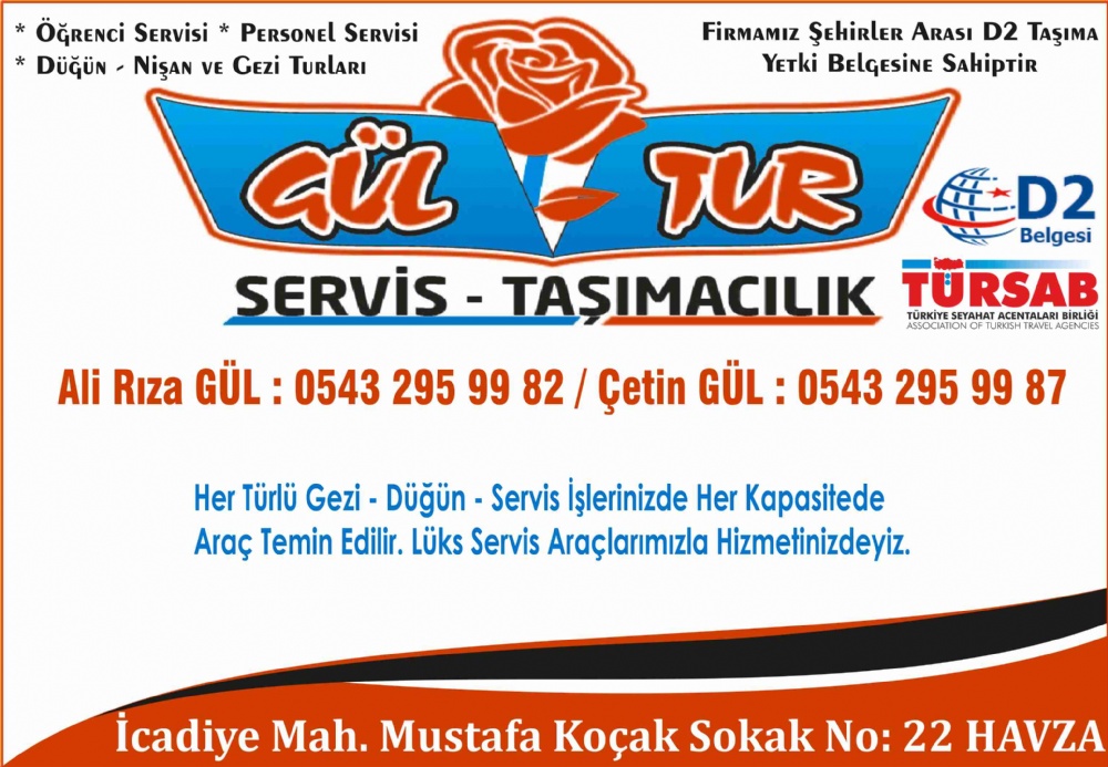 GÜL