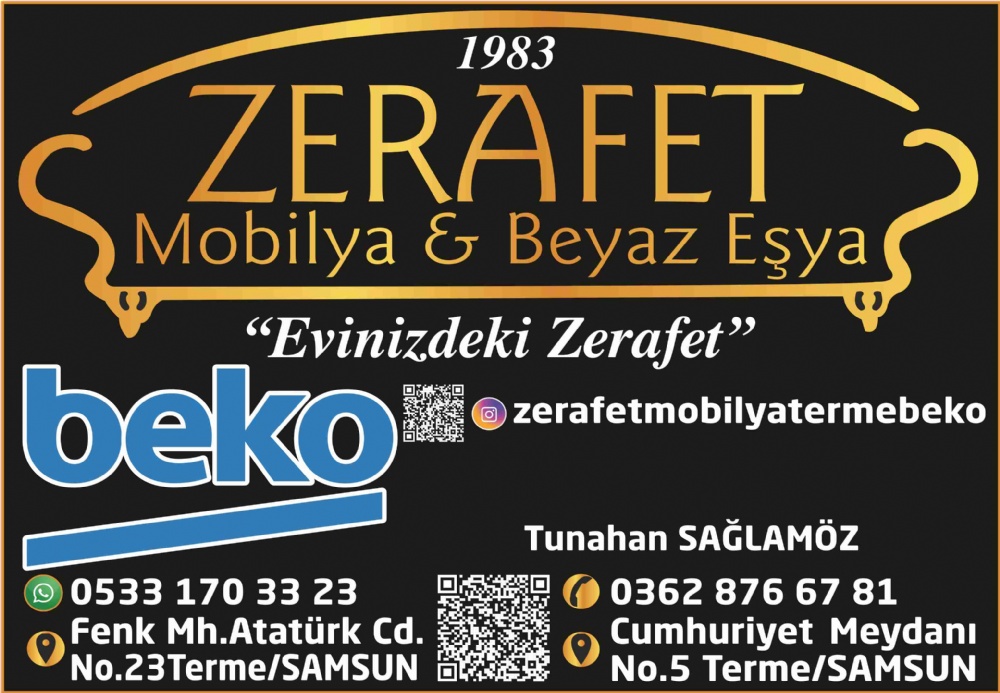 ZERAFET