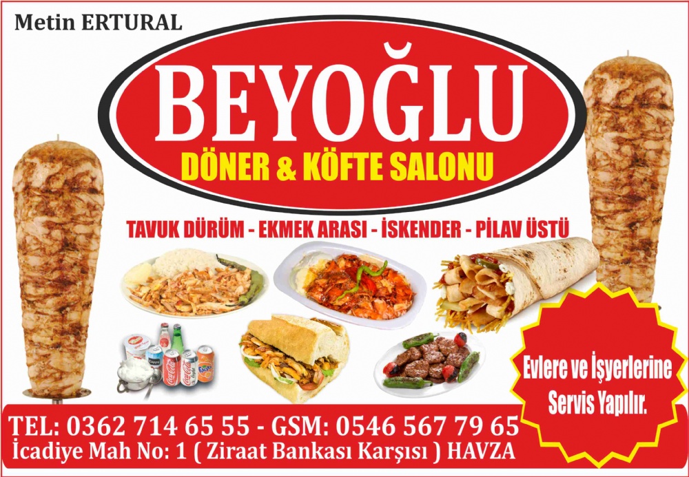 BEYOĞLU