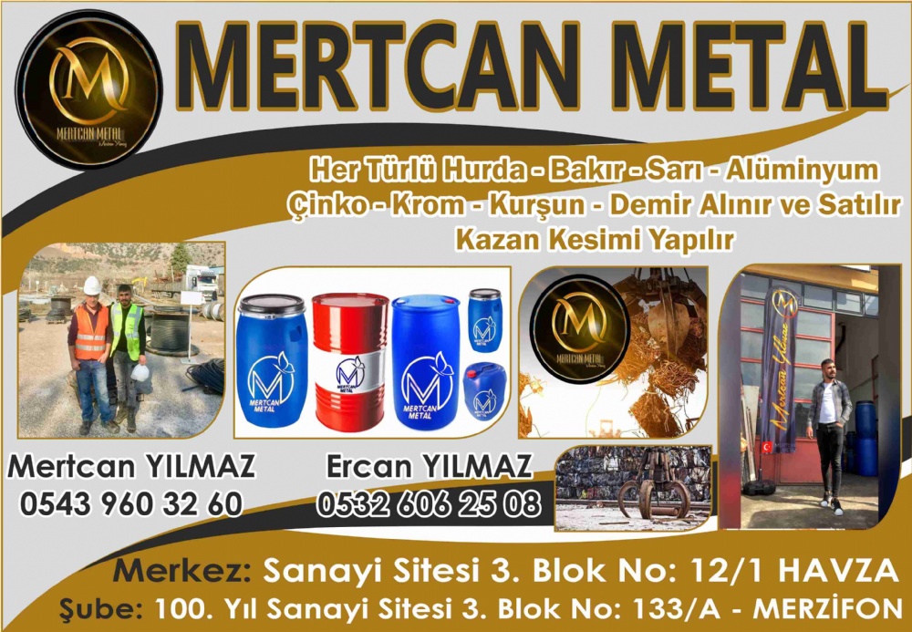 MERTCAN