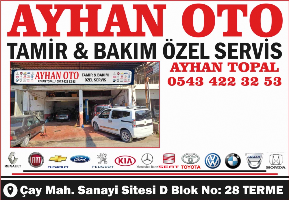 AYHAN