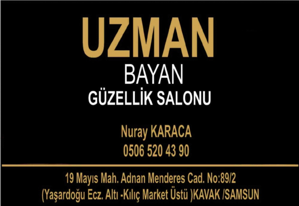 UZMAN