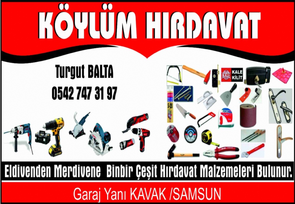 KÖYLÜM