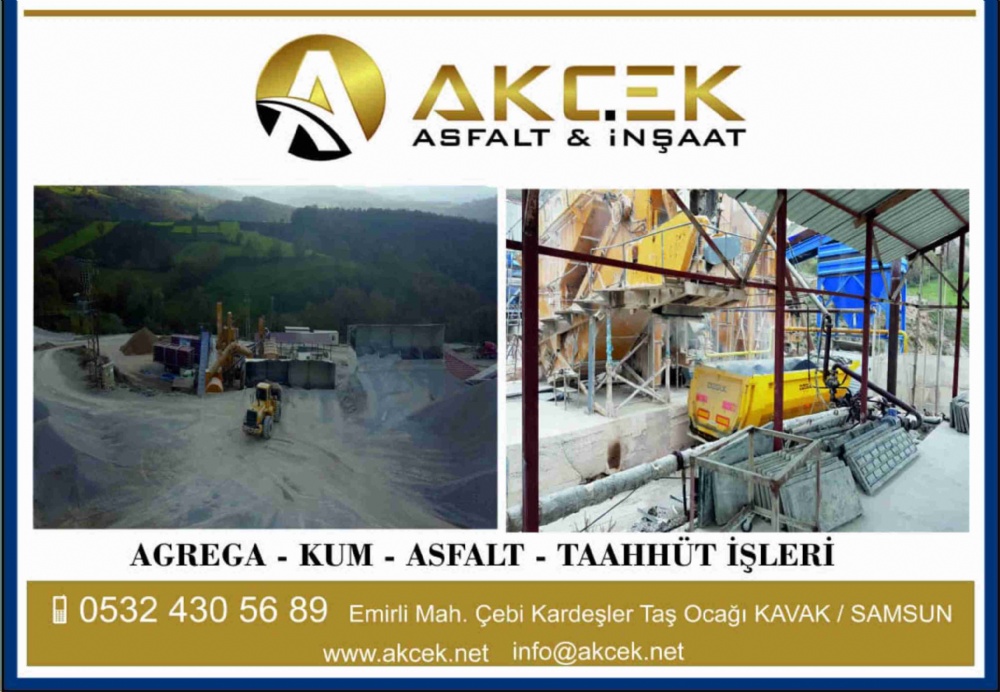 AKÇEK