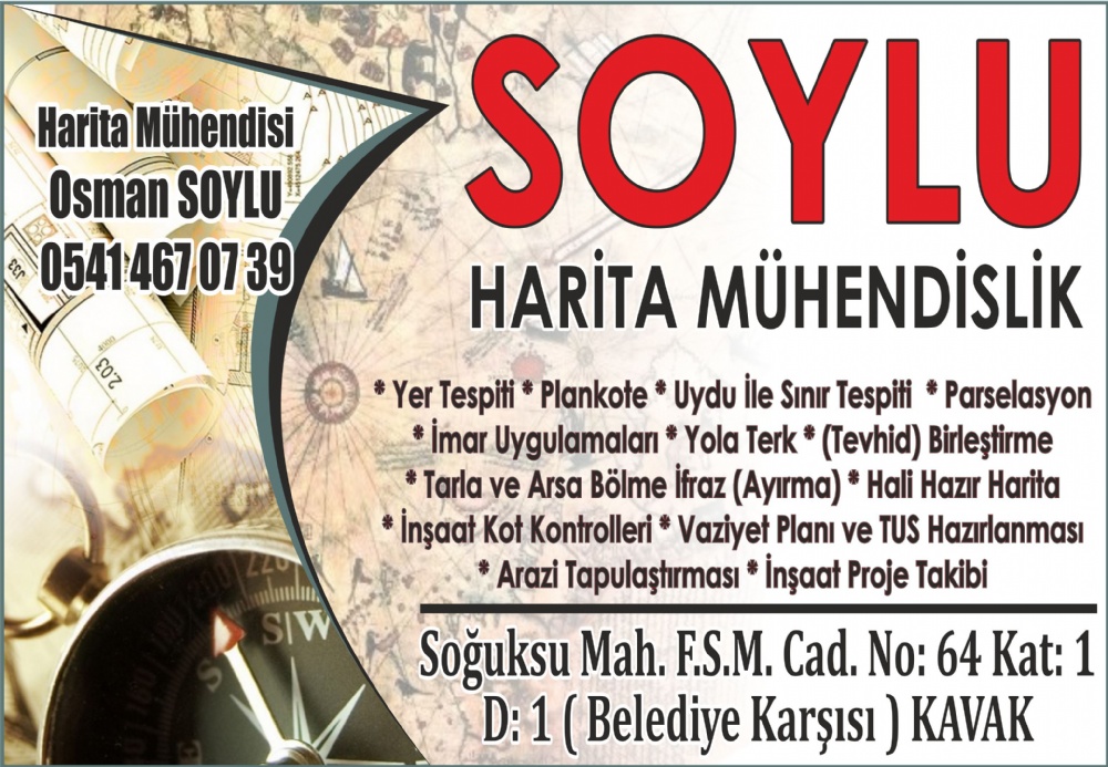 SOYLU