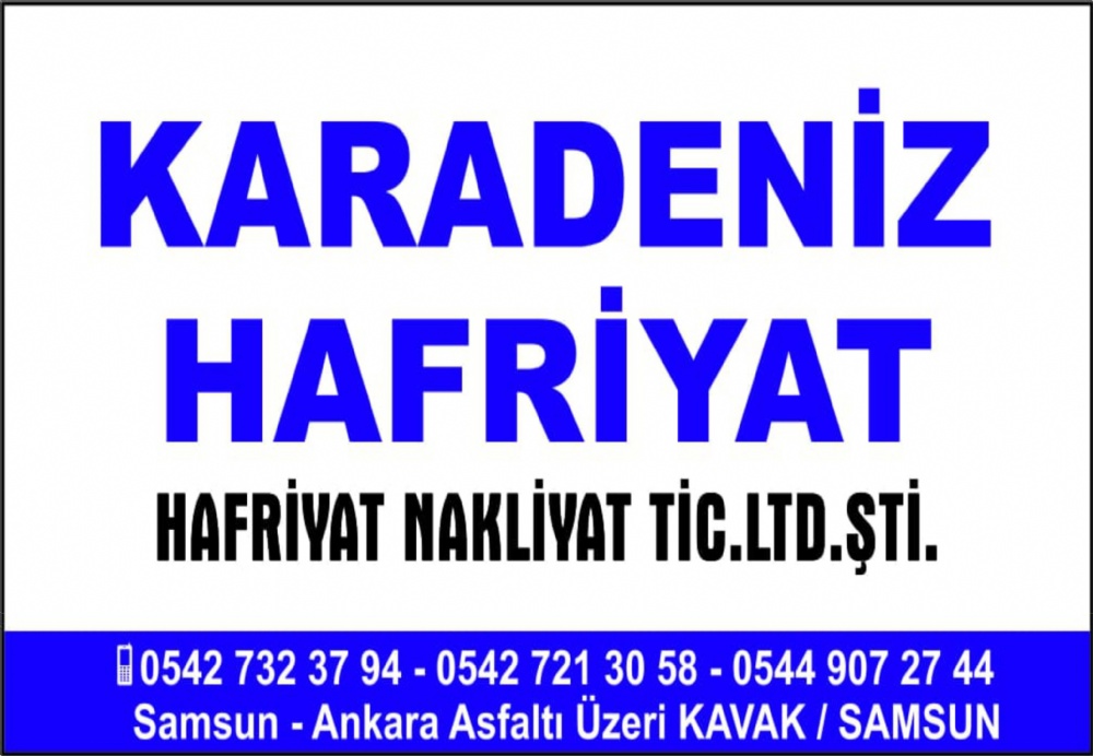 KARADENİZ