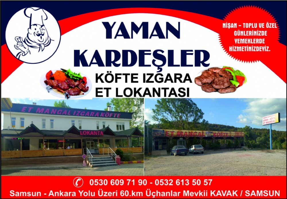 YAMAN
