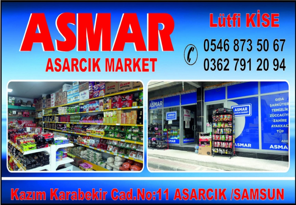 ASMAR