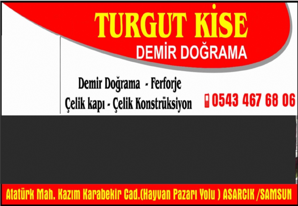 TURGUT