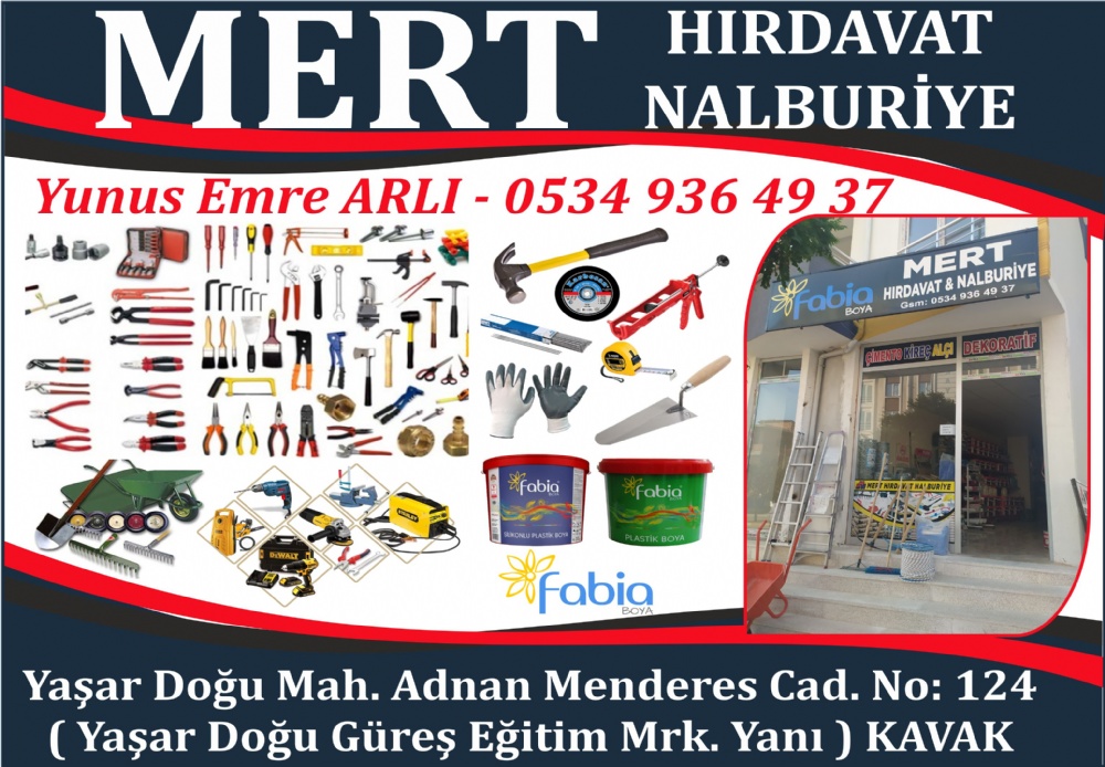 MERT