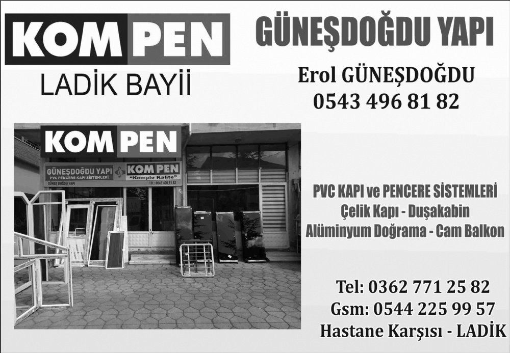 GÜNEŞDOĞDU