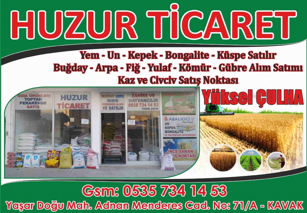 HUZUR