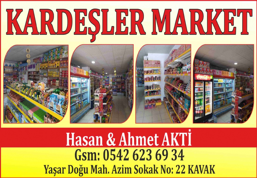 KARDEŞLER