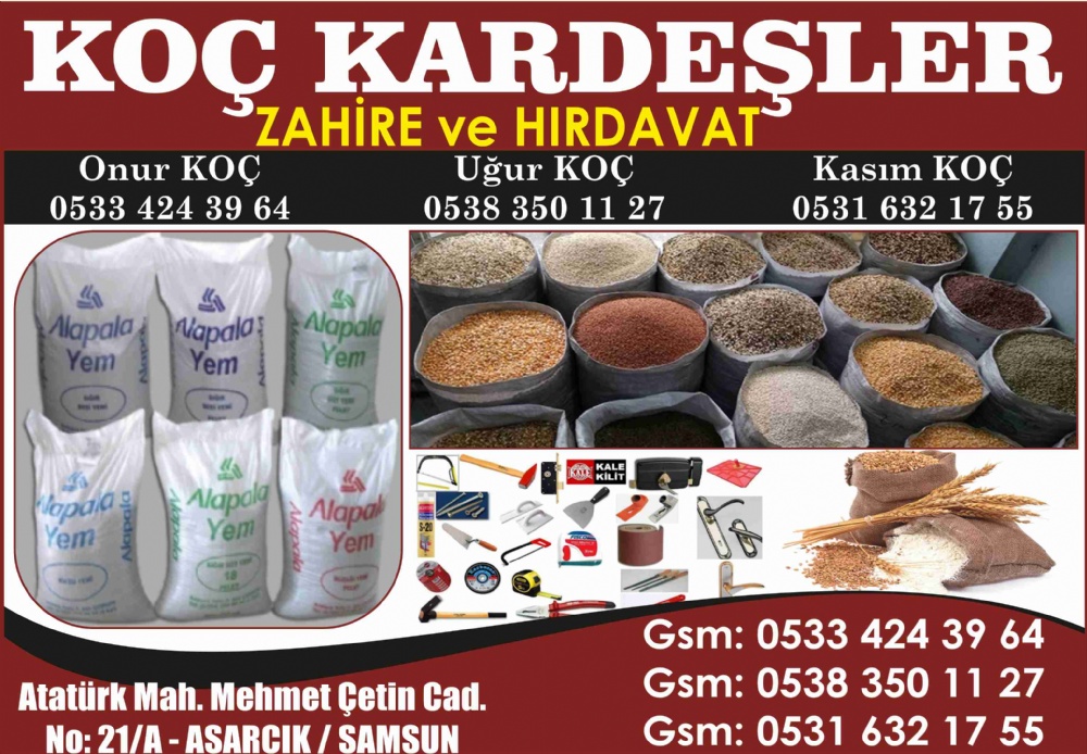 KOÇ