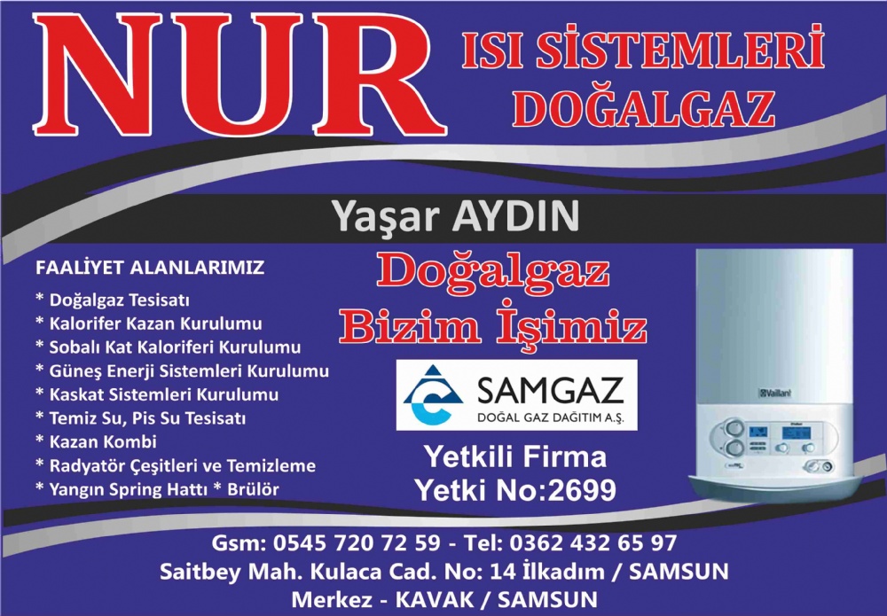 NUR