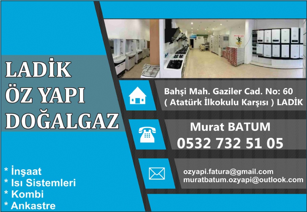 LADİK