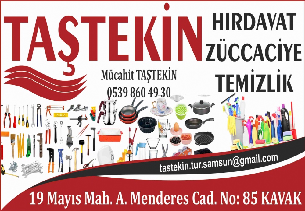 TAŞTEKİN