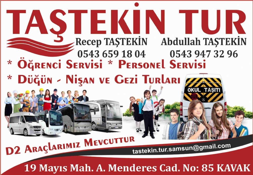 TAŞTEKİN