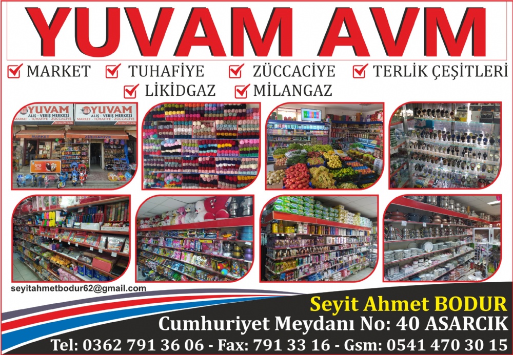YUVAM