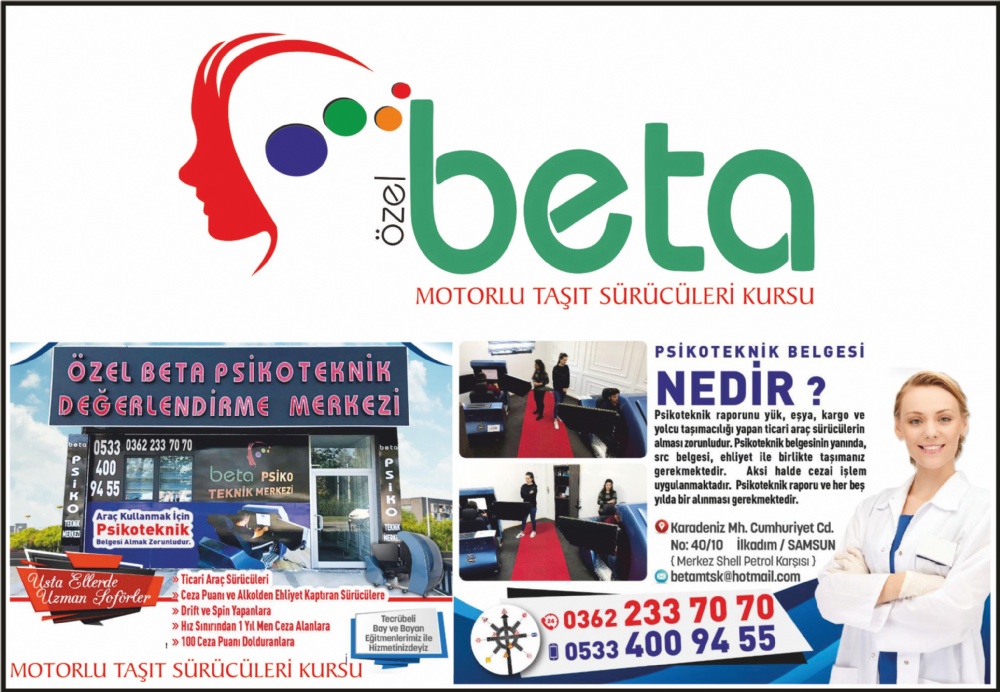 BETA