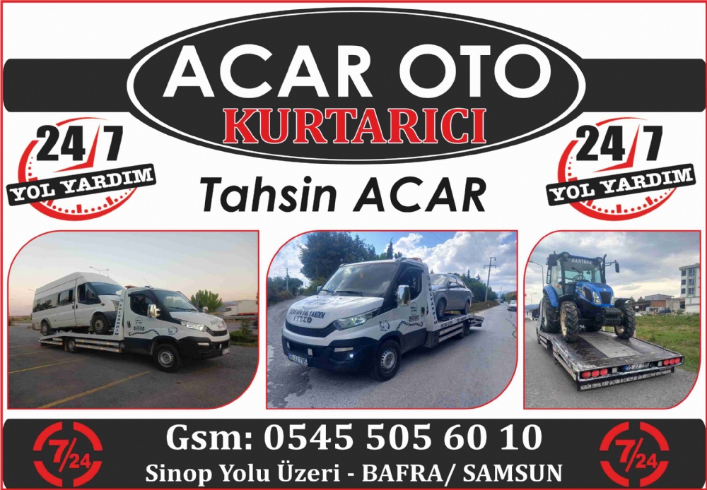 ACAR