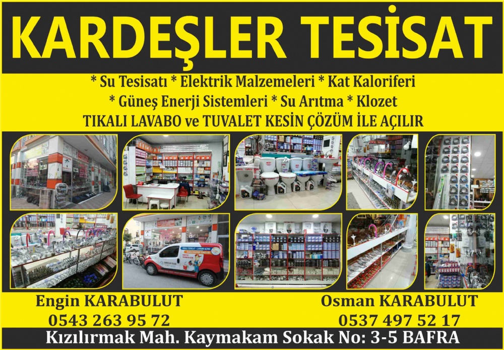 KARDEŞLER