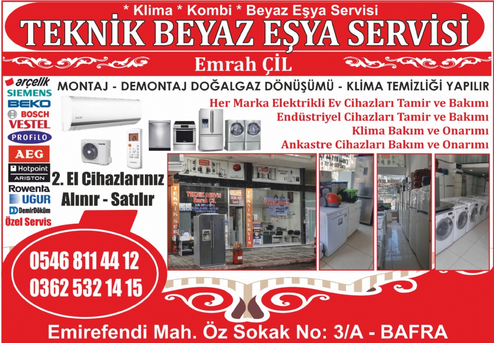 TEKNİK
