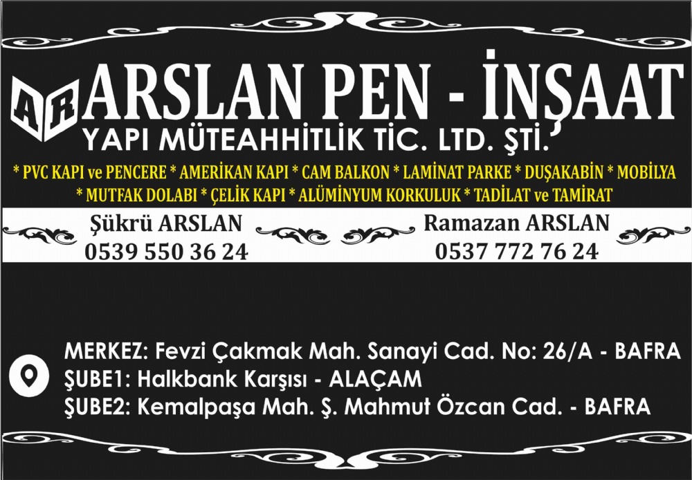 ARSLAN