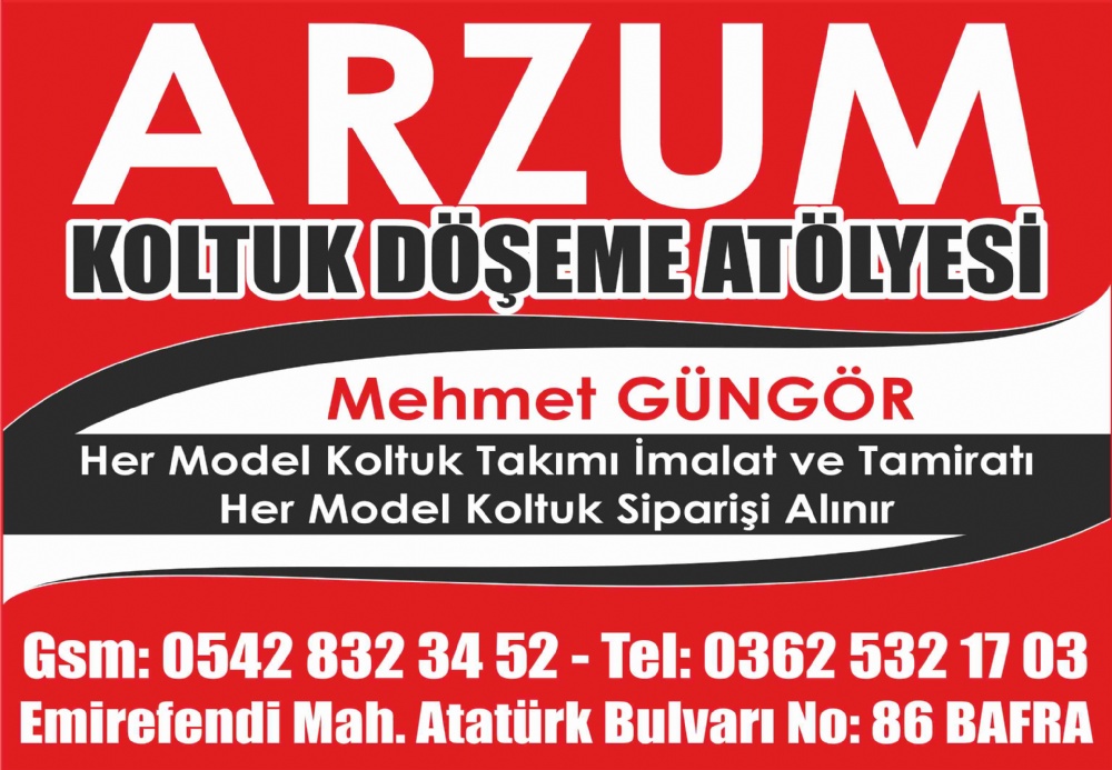 ARZUM