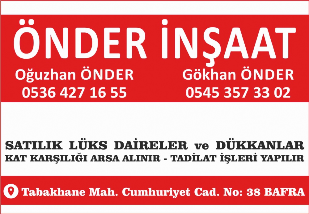 ÖNDER