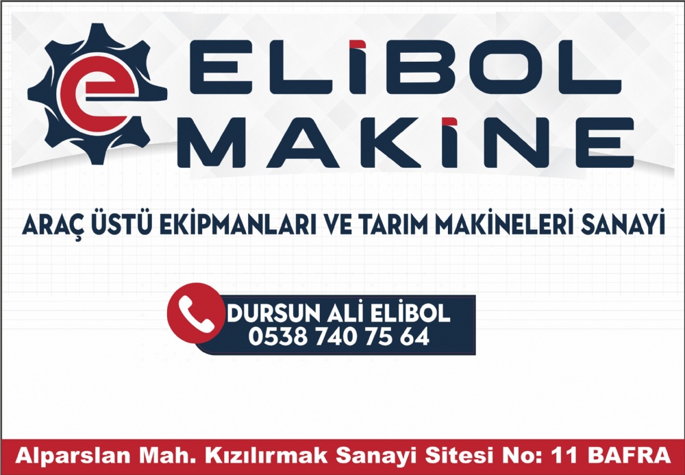ELİBOL