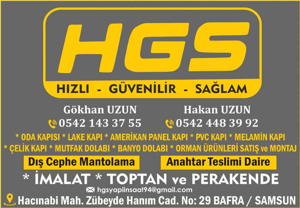 HGS